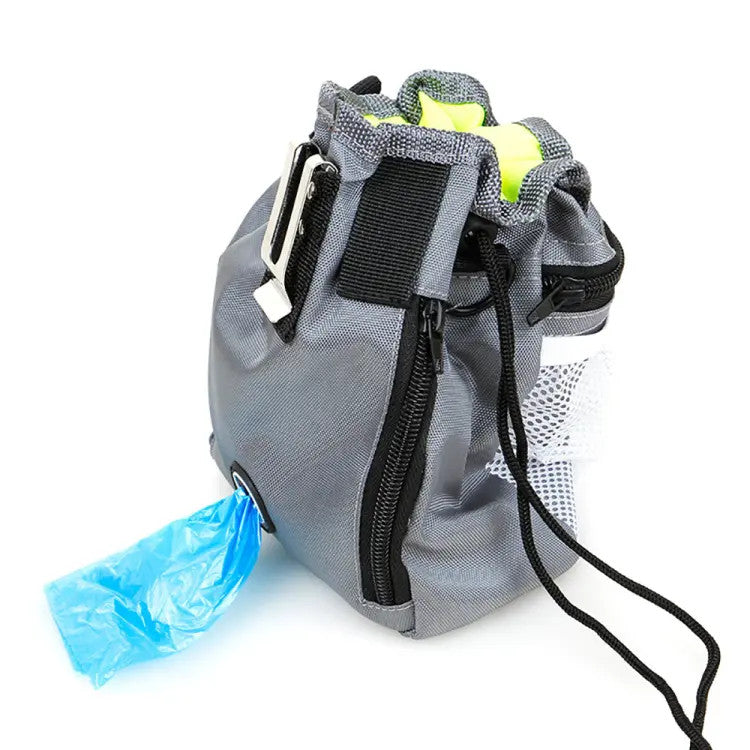 Leckerlibeutel für Hunde, Snacktasche AXEL